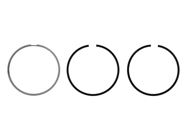 MAHLE Piston Ring Set - 503 99 N0