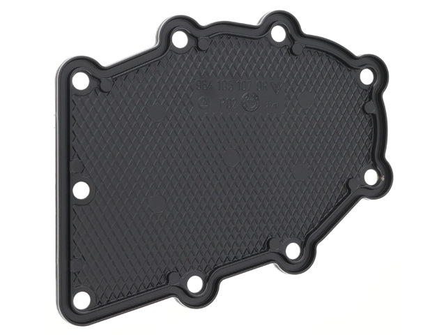 Genuine Porsche Timing Chain Cover 96410510701