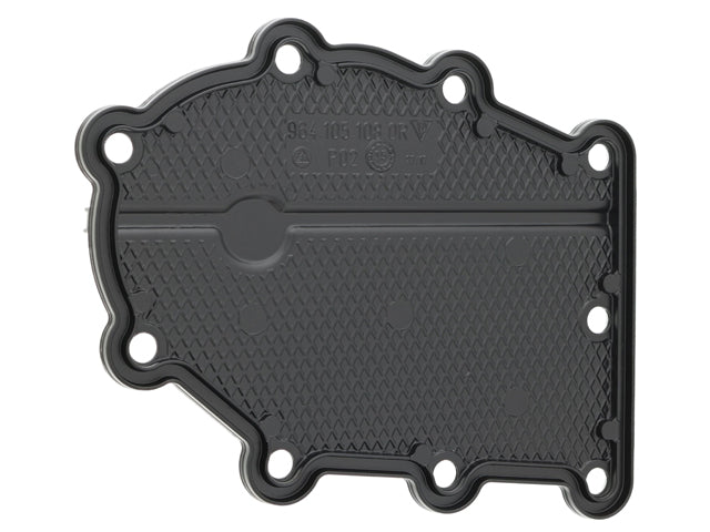 Genuine Porsche Timing Chain Cover 96410510801