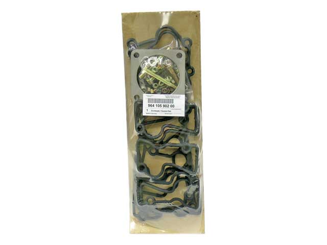 O.E.M. Valve Cover Gasket Set - 96410590200