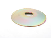 Genuine Porsche Alternator Pulley Half