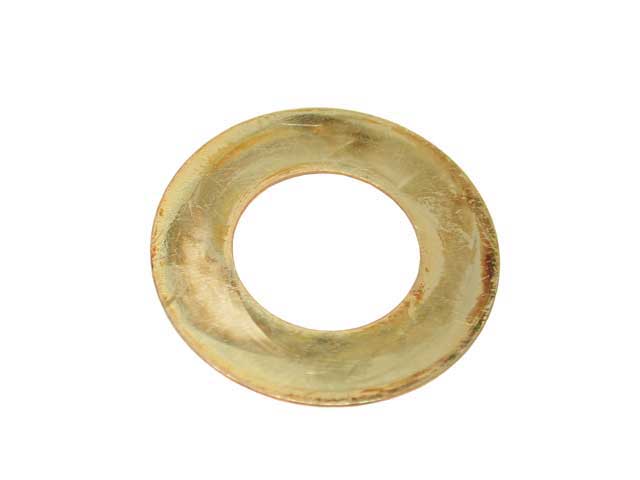 GENUINE PORSCHE Shim Washer - 964-106-268-30