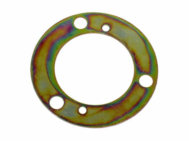 Porsche Alternator Pulley Shim 96410651701