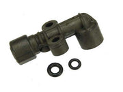 URO PARTS PREMIUM Oil Bridge - 964-107-088-21-PRM