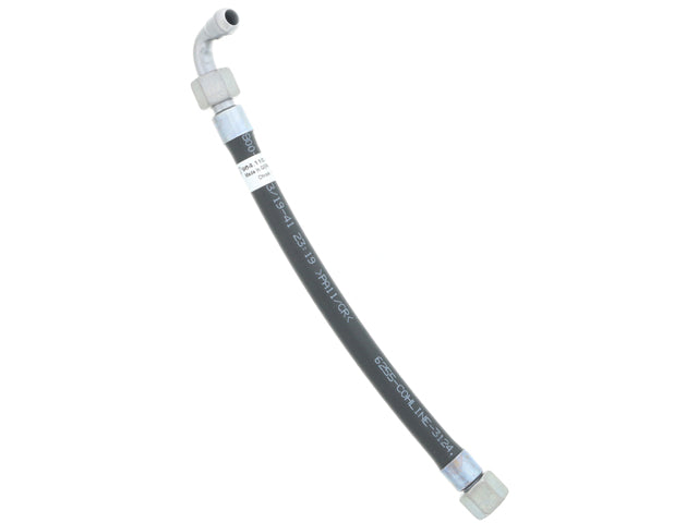 Genuine Porsche Fuel Line 96411041202