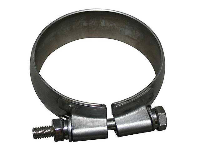 DANSK CLASSIC Exhaust Clamp - 1621400300