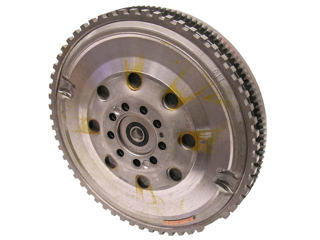 LUK Dual-Mass Flywheel - 96411401202