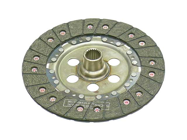 SACHS Clutch Disc - SD80049