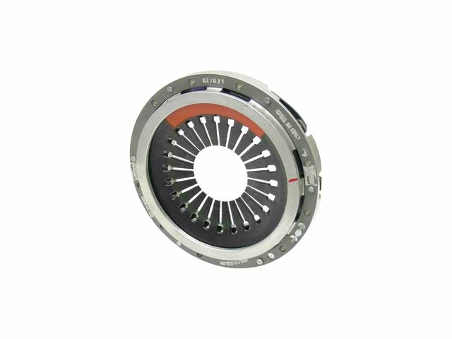 GENUINE PORSCHE Clutch Pressure Plate - 96411602853