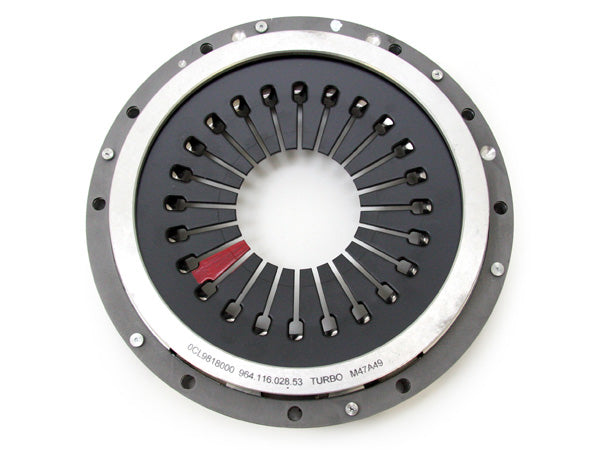 Genuine Porsche Clutch Pressure Plate 96411602853