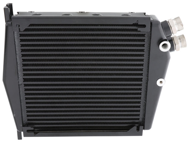 GERMAN Engine Oil Cooler 96420722004