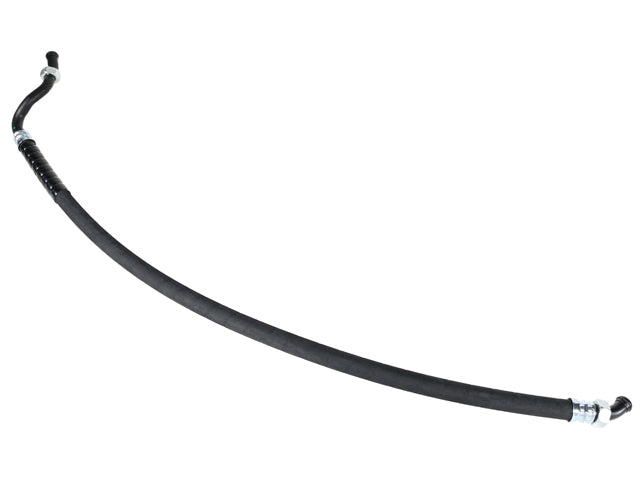 Genuine Porsche Oil Line 96420725414