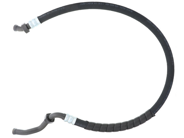 URO PARTS Oil Line - 964-207-254-14