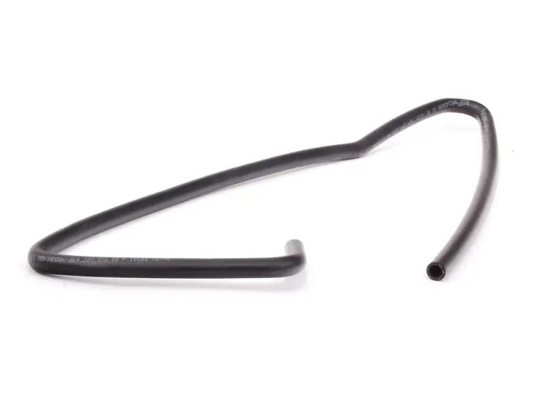 Rubber Breather Hose
