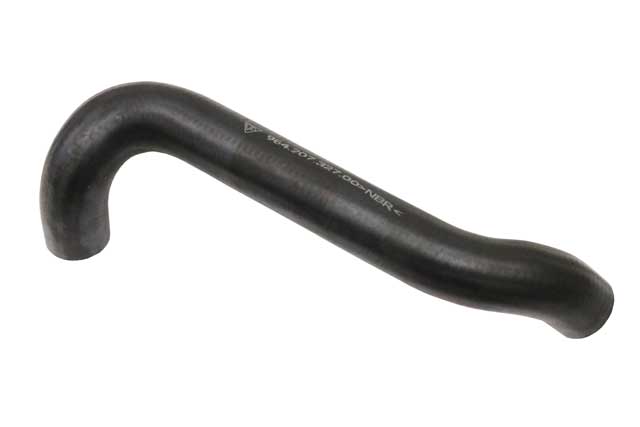O.E.M. Breather Hose - 96420732700
