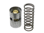 GENUINE PORSCHE Oil Thermostat Insert - 96420734902