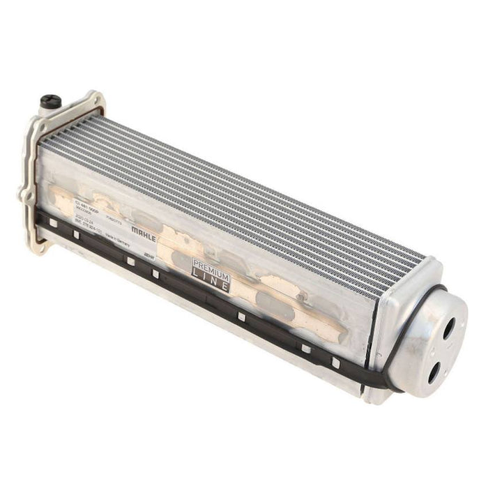Nissens Intercooler 96432