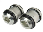 URO PARTS Control Arm Bushing Set - 964-331-020 B