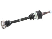 GKN LOEBRO Axle Shaft Assembly - 300759