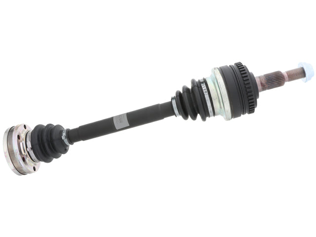 GKN LOEBRO Axle Shaft Assembly - 300759