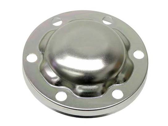 Axle Shaft Flange Cap – Rear Inner