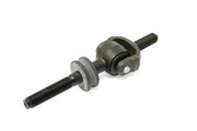 GENUINE PORSCHE Tie Rod Joint Fork - 96434705805