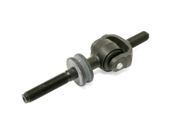 GENUINE PORSCHE Tie Rod Joint Fork - 96434705805