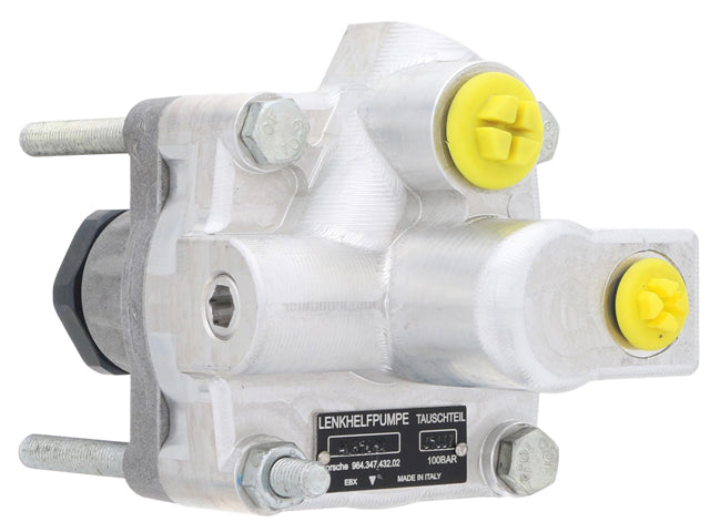 Genuine Porsche Power Steering Pump 964 347 432 02