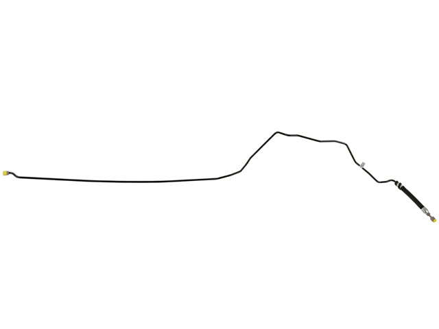 Porsche Power Steering Line - 964-347-446-03