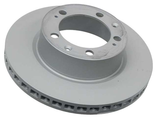 ZIMMERMANN COAT Z Brake Disc - 460.1519.20