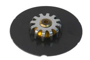 URO PARTS Brake Pad Damper - 964-351-096-01