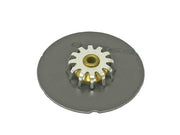 O.E.M. Brake Pad Damper - 96435109601