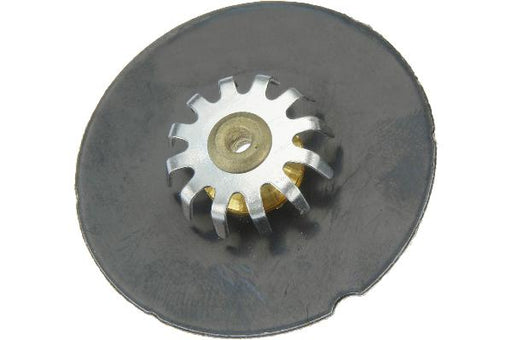 Uro Parts Brake Pad Damper 964 351 096 01