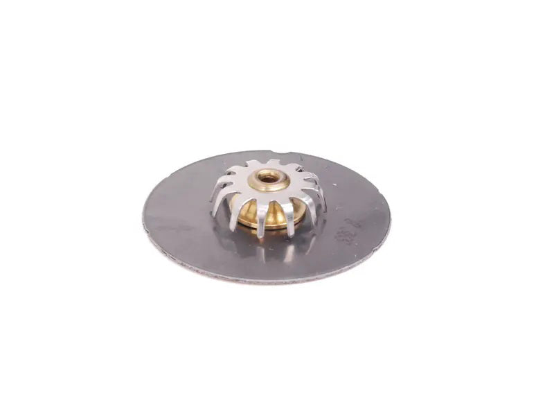 O.E.M. Brake Pad Damper 96435109601