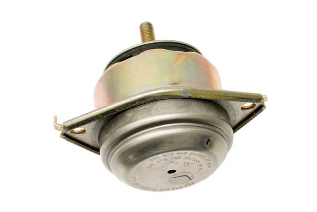 Genuine Porsche Engine Mount 96437504900