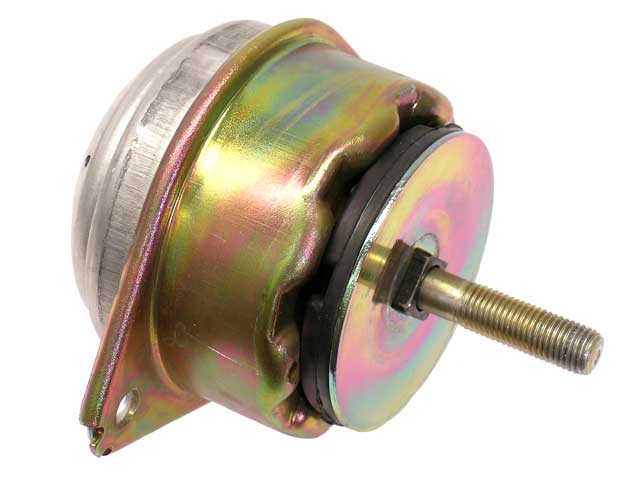 Genuine Porsche Engine Mount 96437505000