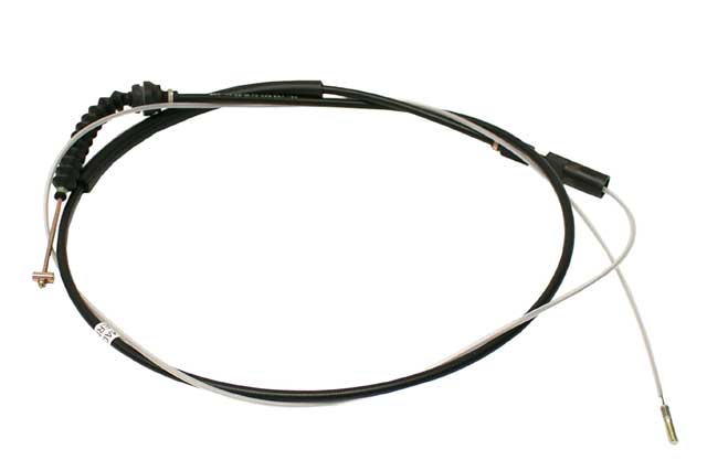 Genuine Porsche Accelerator Cable 96442302304