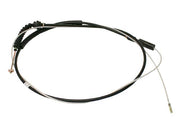 GENUINE PORSCHE Accelerator Cable - 96442302304