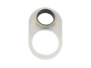 GENUINE PORSCHE Shift Guide Tube Bushing - 964-424-028-00