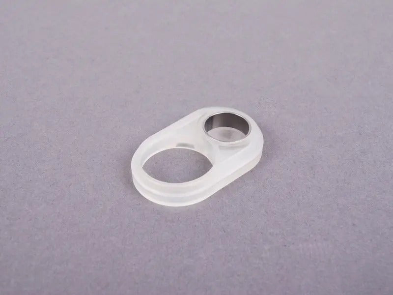 Genuine Porsche Shift Guide Tube Bushing 964 424 028 00