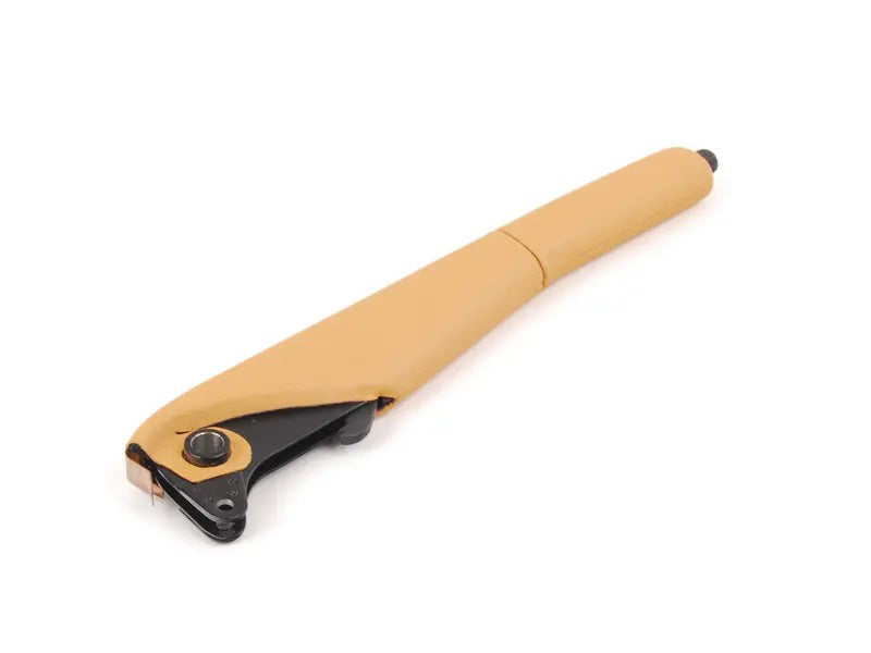 Parking Brake Lever - Cashmere Beige