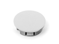 Genuine Porsche Tow Hook Hole Plug 964 505 103 00 G2 X