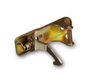 Porsche Hood Lock 96451105101 – Genuine Porsche
