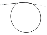 GEMO Hood Release Cable - 424457