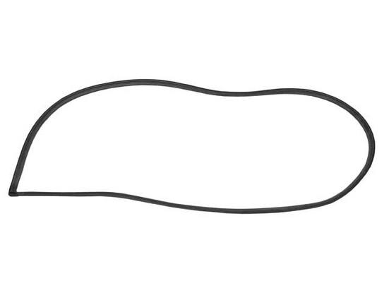Door Seal – Driver Side