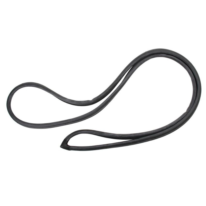 Door Seal – Driver Side