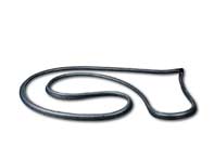 Door Seal – Passenger Side