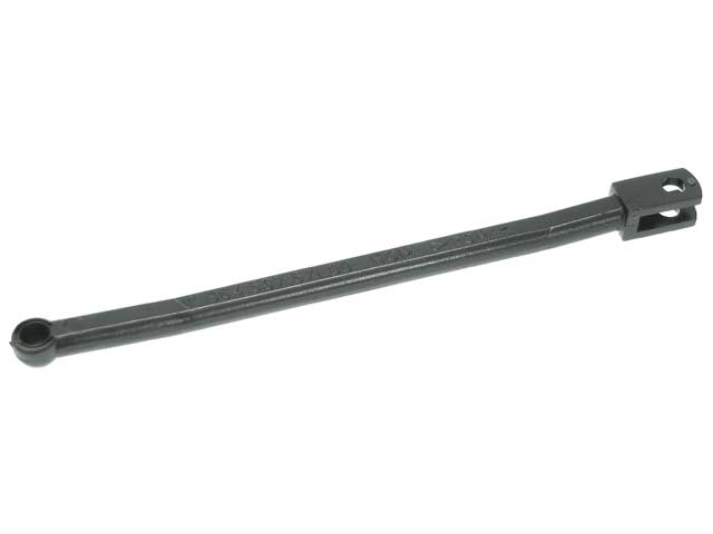 GENUINE PORSCHE Door Lock Operating Rod - 964-537-571-00