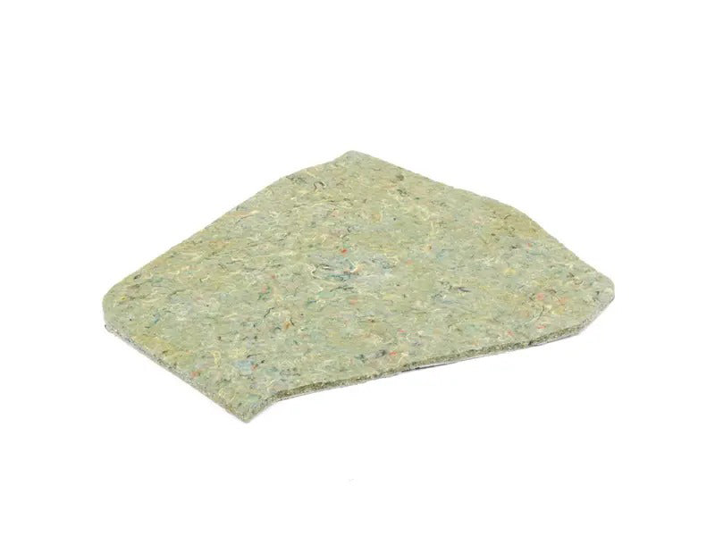 Sound Absorber - Rear Floor