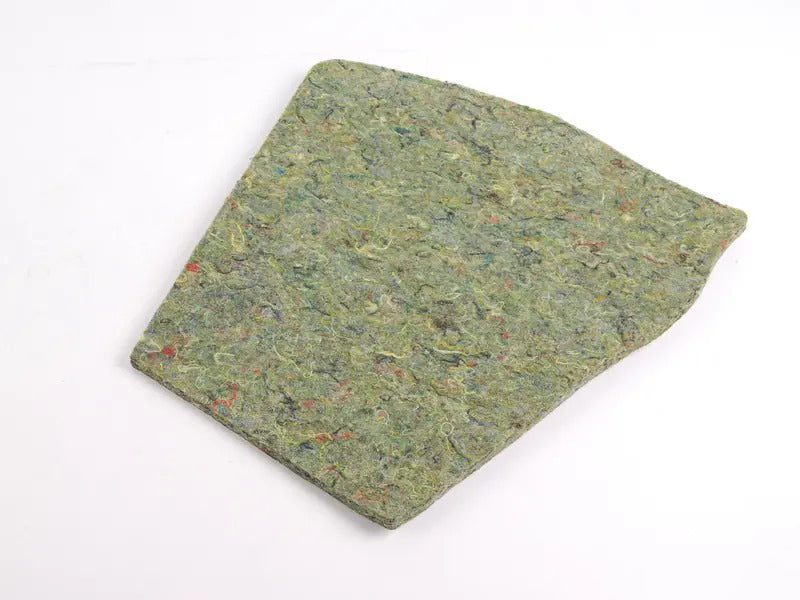Sound Absorber - Rear Floor